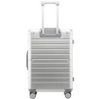 Reiskoffer alumaxx 45190 zilver
