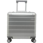 Reiskoffer alumaxx 45192 zilver