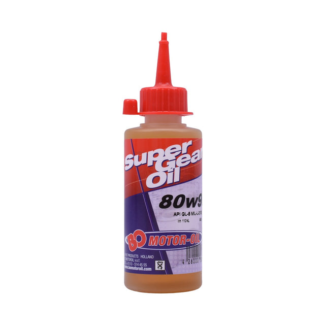 BO Olej transmisyjny BO 80W-90 (110 ml)