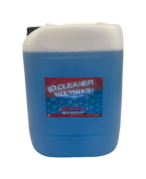 BO Motor Oil Cleaner BO Cleaner Multi Wash (20L)
