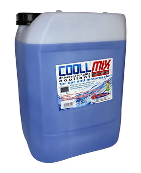 BO Motor Oil CHURANT BO Coolmix -26C (20L)