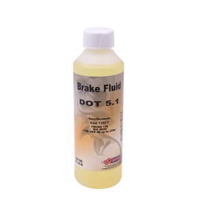 BO Motor Oil Hamule Fluid Bo DOT 5.1 (250 ml)