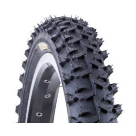 Opona Kenda 26x1,95 atb czarna k831a 50-559
