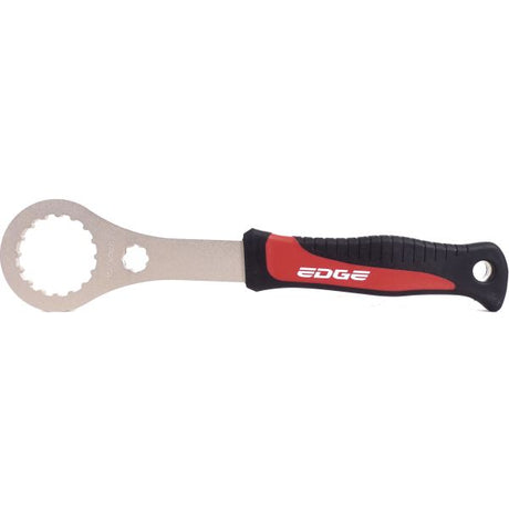 Klucz do suportu Edge z 16 krzywkami, odpowiedni do Shimano Hollowtech 2 Campagnolo