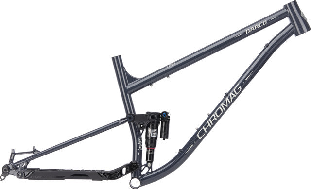 Zestaw ramek Chromag Darco