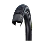 Schwalbe 16-2.15 (55-305) Pick-up perfple sd ts black +r