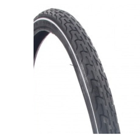 Opona Deli R 37-540 24x1,3 8 Czarna
