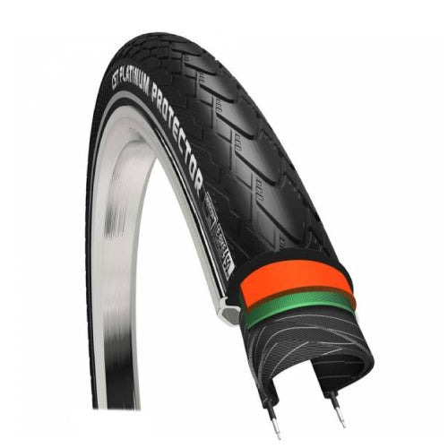 CST Opon Platinum Prot 28 x 1 5 8-1 3 8 (37-622) Czarny