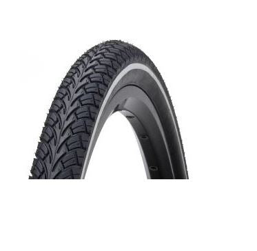 Opona Edge Performance Protect 28 x 1,40 37-622 - czarna z refleksami