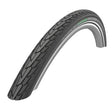 Krążownik drogowy 28 x 1,60 (42-622) RS Black