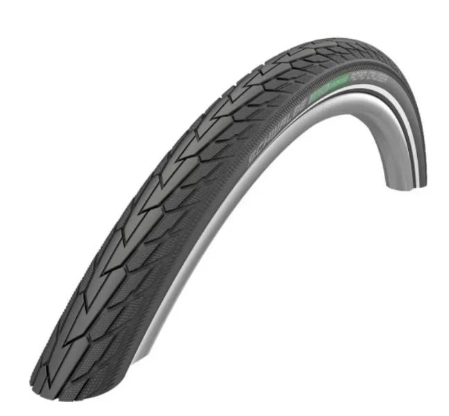 Krążownik drogowy 28 x 1,60 (42-622) RS Black
