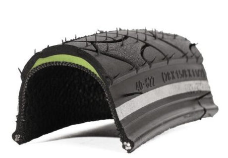 Urbanbioodporne recyklingowe opony Urban Proof 3mm Core 28 x 1,75 47-622 - Czarny