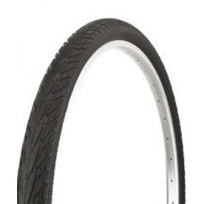 Turning Tire Ant-land 28 x 2,00 (50-622) czarny