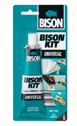 Klej kontaktowy Bison kit, tubka 100ml