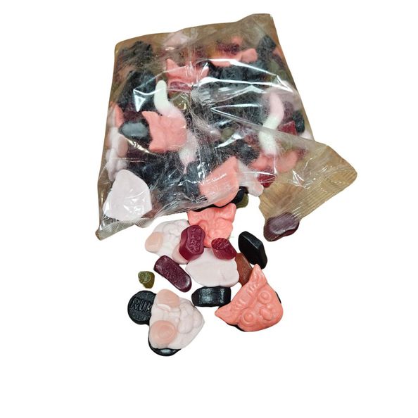 Mieszanka dla dzieci Cci (6x 1kg)