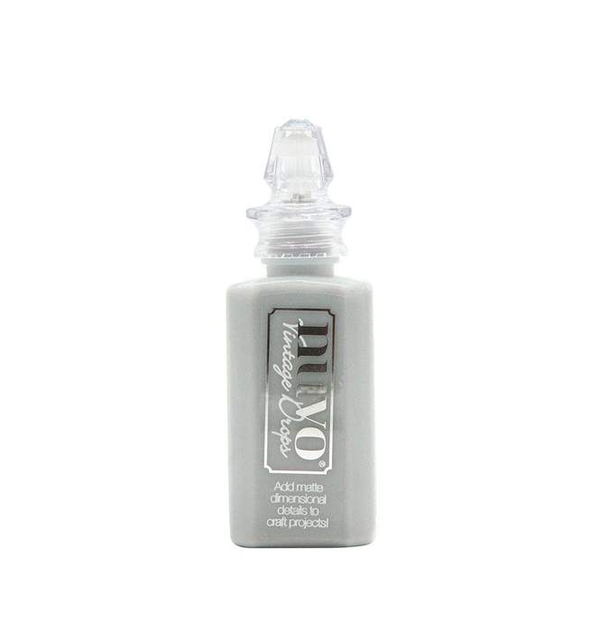 Nuvo od tonic studios nuvo • krople w stylu vintage Earl Grey