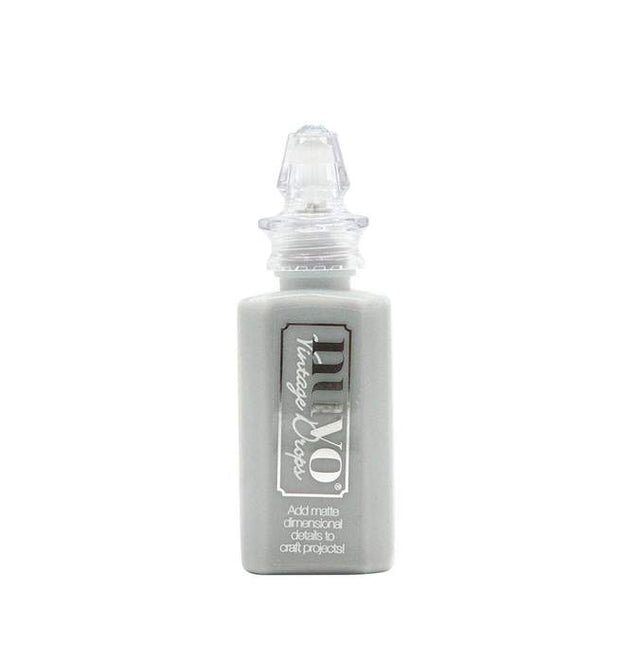 Nuvo od tonic studios nuvo • krople w stylu vintage Earl Grey