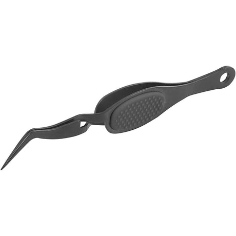 Pęseta hobbystyczna Creotime, metalowa