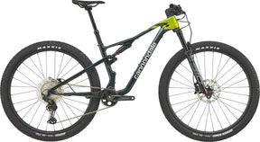 Rower górski Cannondale skalpel 3 carbon 29
