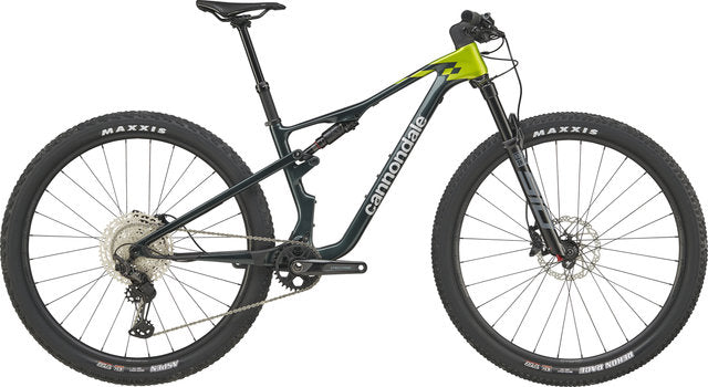 Rower górski Cannondale skalpel 3 carbon 29