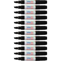 Marker permanentny artline 30 2-5mm czarny