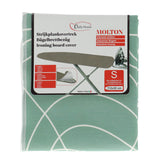 Codzienne domowe prasowanie molton 120x38 cm | 5 sztuk