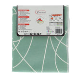 Codzienne domowe prasowanie molton 120x38 cm | 5 sztuk