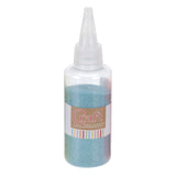 Deco brokat w butelce, 24 butelki (4x6 kolory)