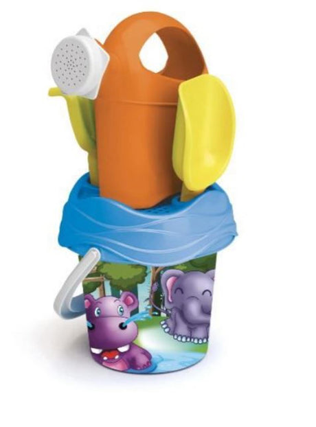 Wiadro Adriatyckie zwierzęta ø18cm