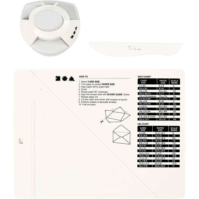 Creativ Company Scoreboard Rilbord
