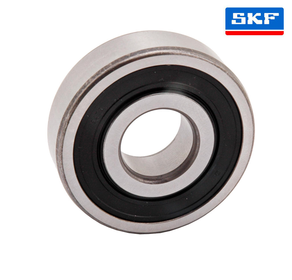 Lower SKF 6300-2RS1 10-35-11 mm