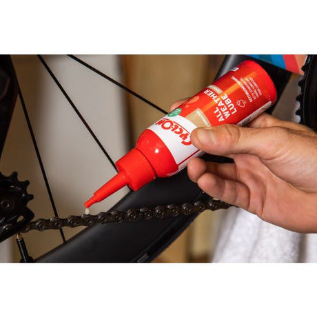 Cyclon All Weather smar Blister 125 ml
