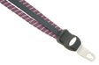 Cordo carrier straps trio cyclamen with detachable plates