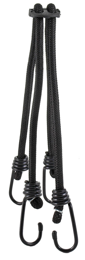 Cordo carrier straps eurospin 10mm black