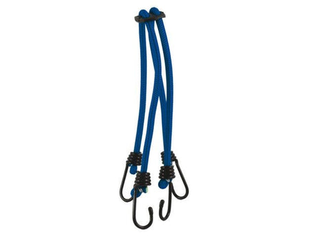 Cordo paski nośne eurospin 10mm niebieskie - 132332