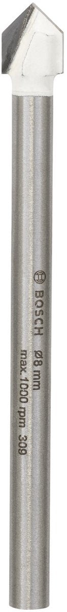 Bosch - wiertła do płytek ceramicznych cyl-9 8 x 80 mm