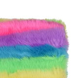 Rainbow Plush