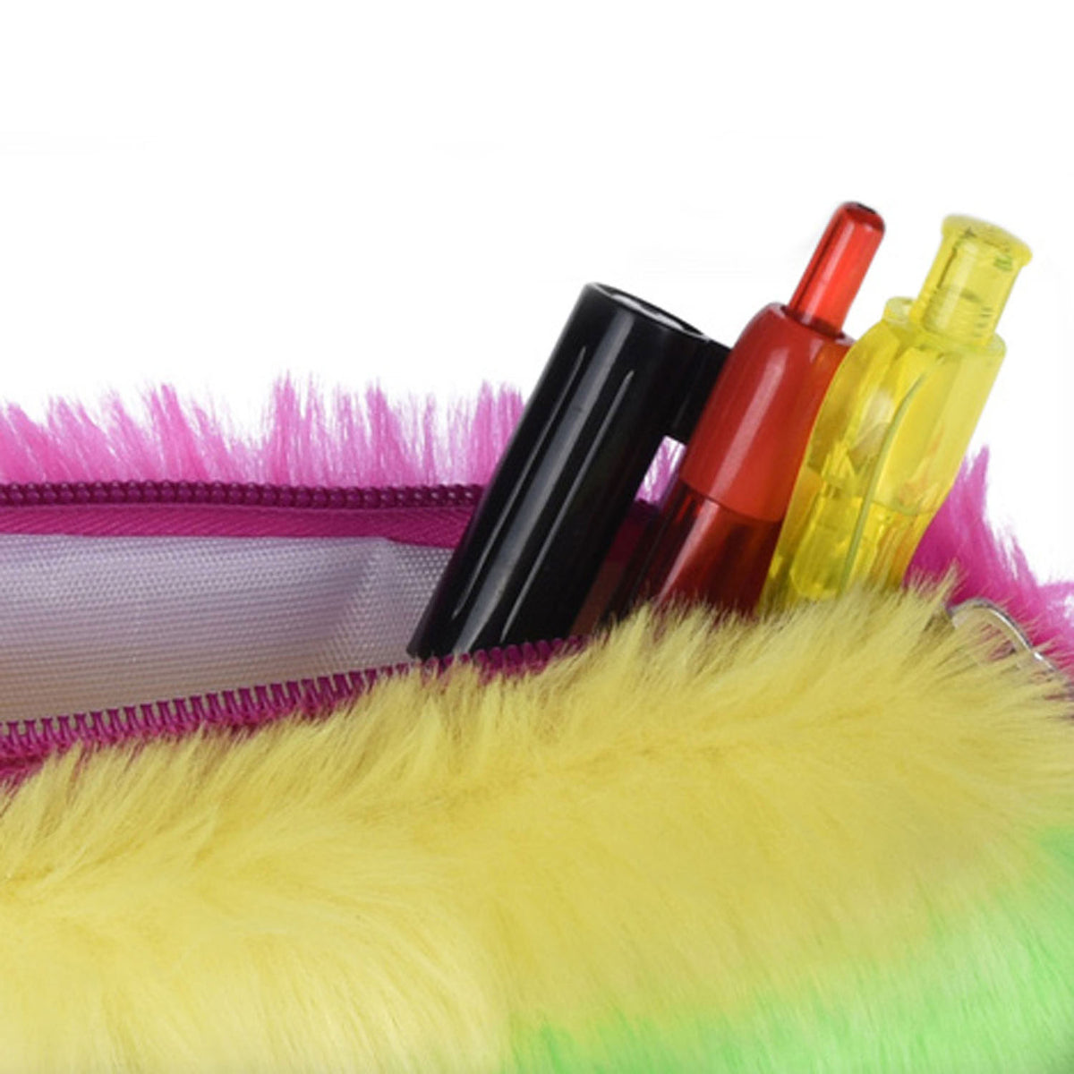 Pno -Rainbow pluszowe