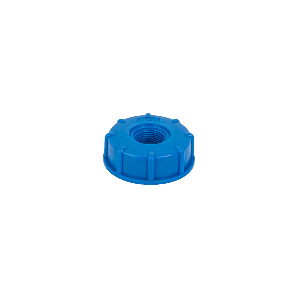 Bradas connector naar mauzer ibc gw s60x6 gw 3 4
