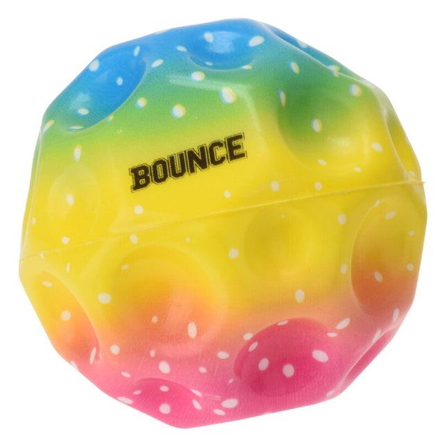 Rainbow Ball, 7 cm