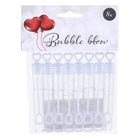 Ty bubble par, 8szt.