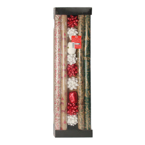 Paper Paper Kraft Set Christmas