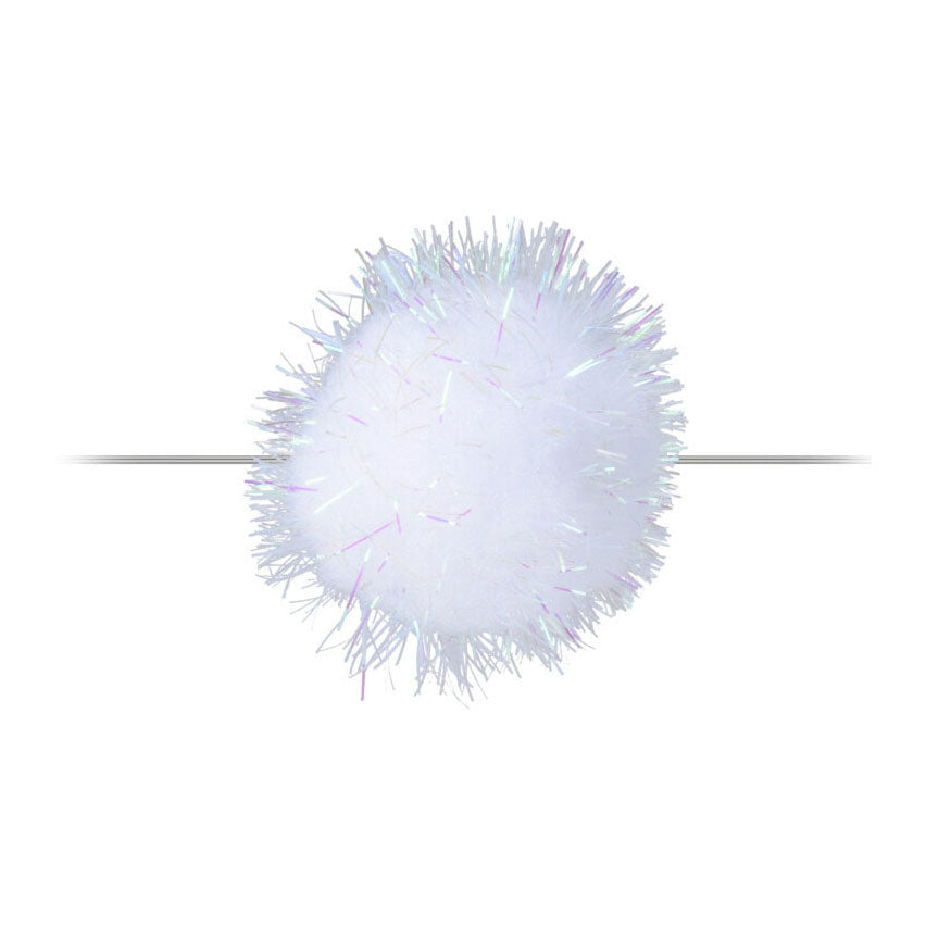 Slinger Snowball 20 LED światła, 190 cm