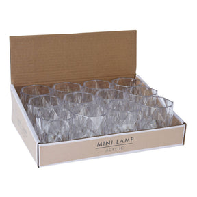 LED Transparent Transparent, 12.