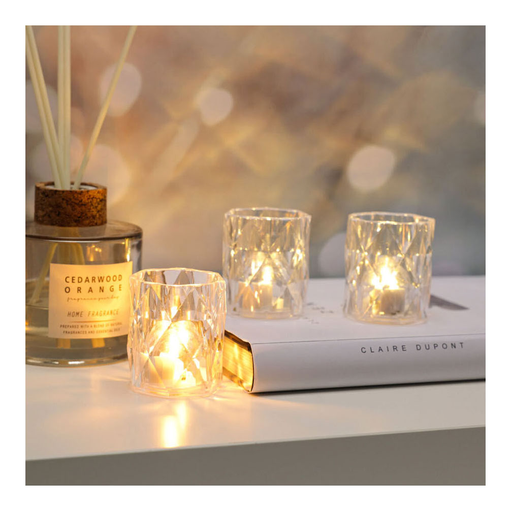LED Transparent Transparent, 12.