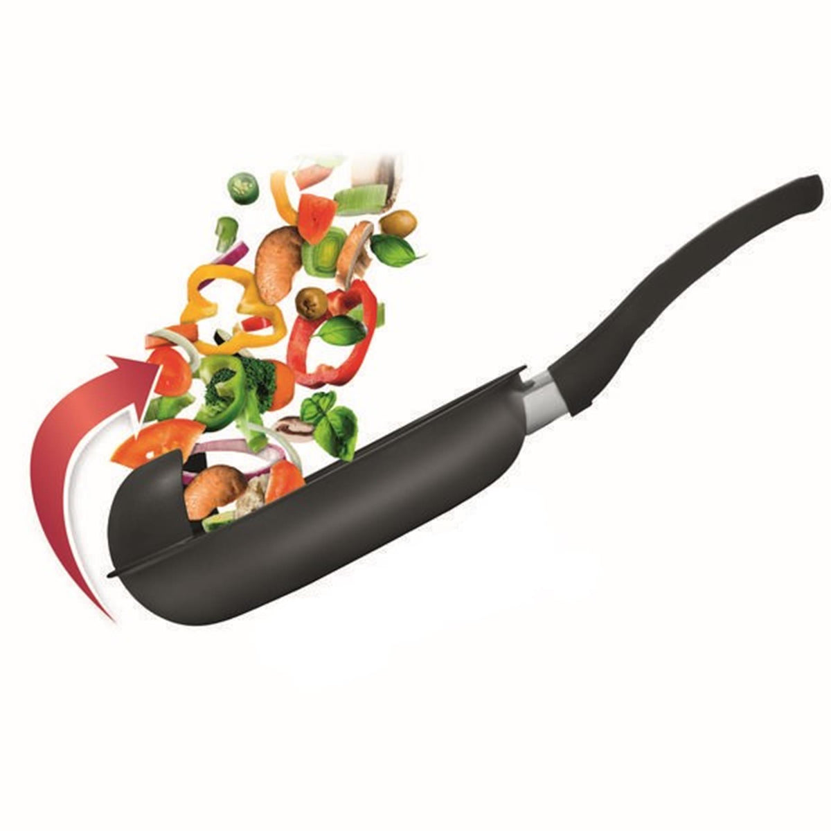 Patelnia Easypan o średnicy 28 cm