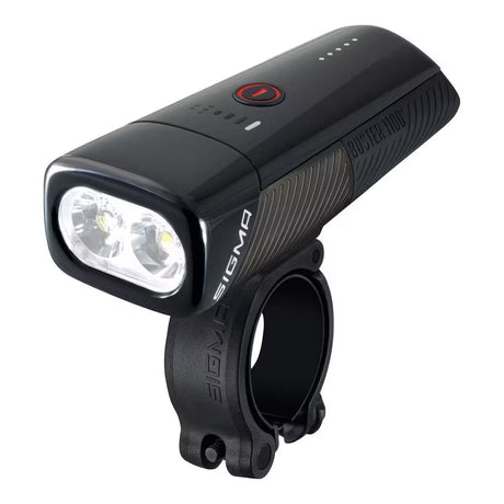 Sigma Reflight Buster 1100 Uchwyt śruby LED -li -ion bateria USB
