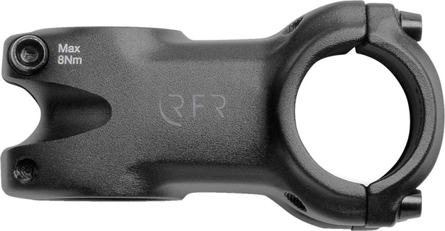 Szlak mostka Rfr 31,8 mm