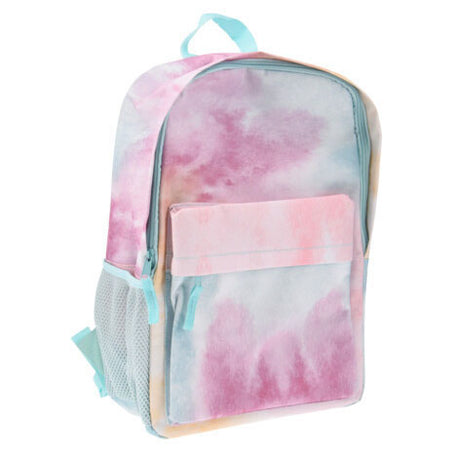 Plecak w kolorze tie-dye