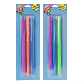 Makaron stretch fidget, 3 szt.